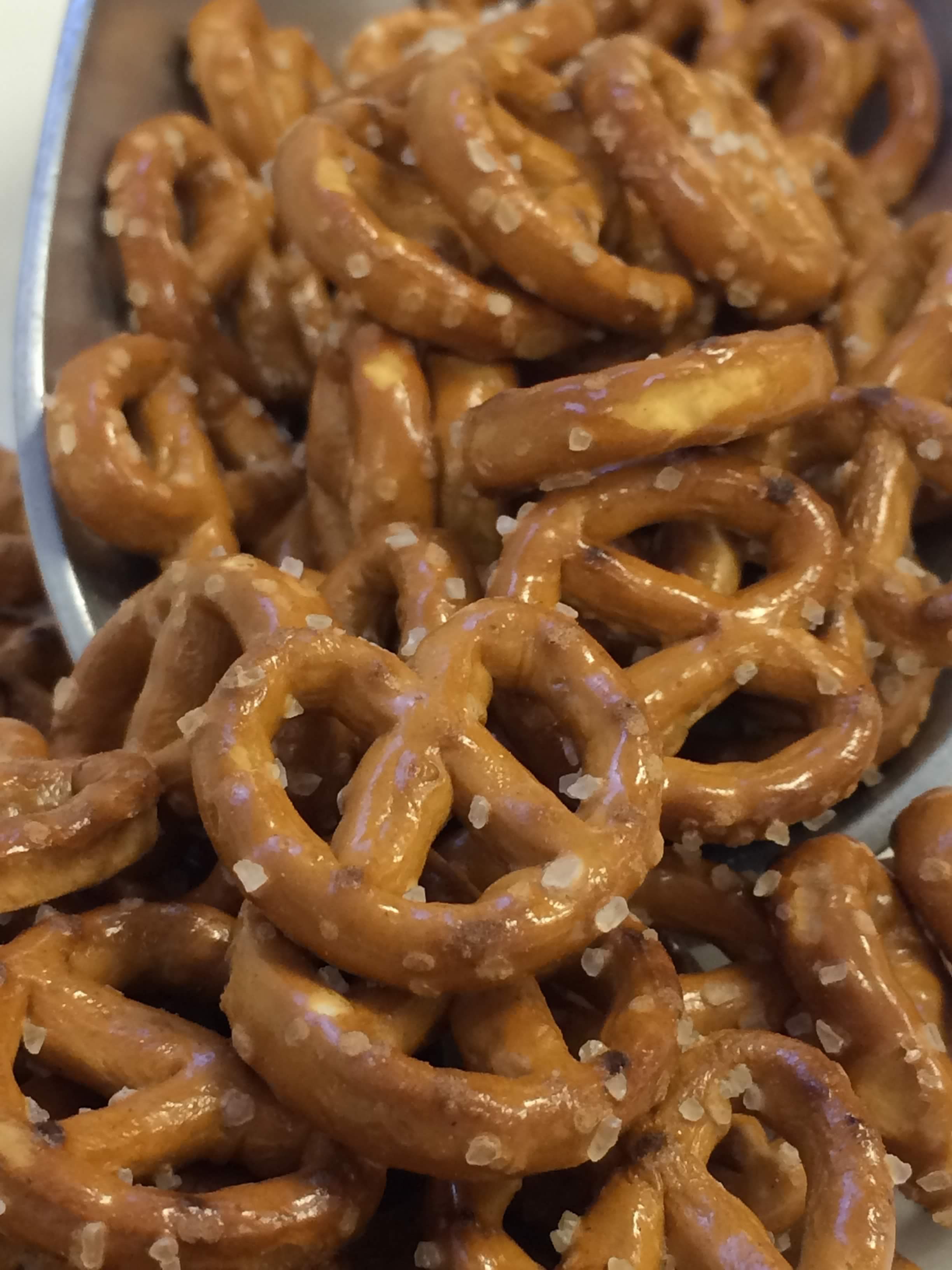 Pretzels Super Mini Wholesale Snacks Arcade Snacks