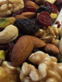 Naked Nut Mix