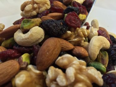 Naked Nut Mix