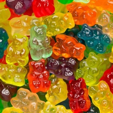 bears gummi flavor candy flavors order