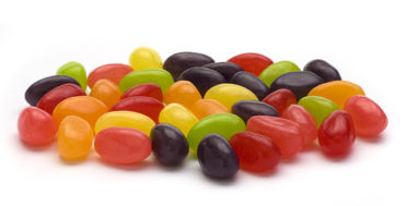 Teenie Beenie Jelly Beans