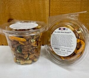 The 19th Hole Snack Mix