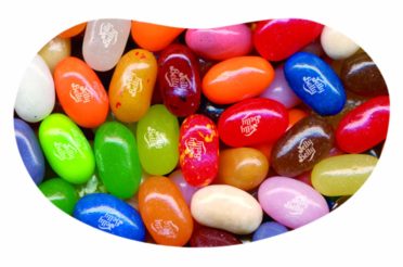Jelly Belly 49 Assorted Flavors Jelly Beans