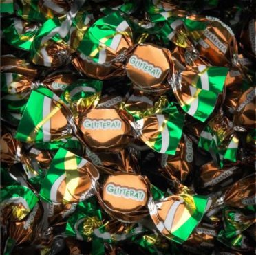 wrapped cocoamenta mints