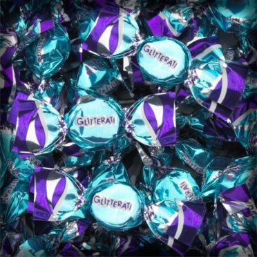 Glitterati Deluxe Mint Candy