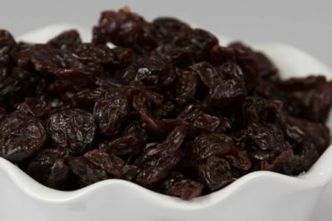 Dried Tart Cherries