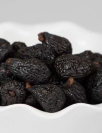 Fancy Black Mission Figs