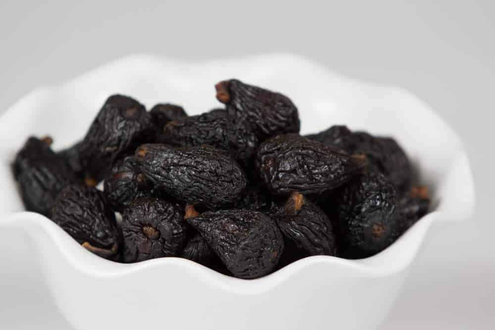 Figs Choice Black Mission | Bulk Fruit | Figs | Arcade Snacks