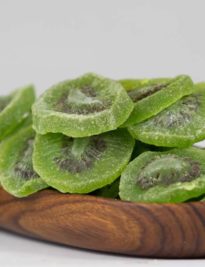 Dried Kiwi Slices