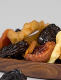 Deluxe Fruit Blend