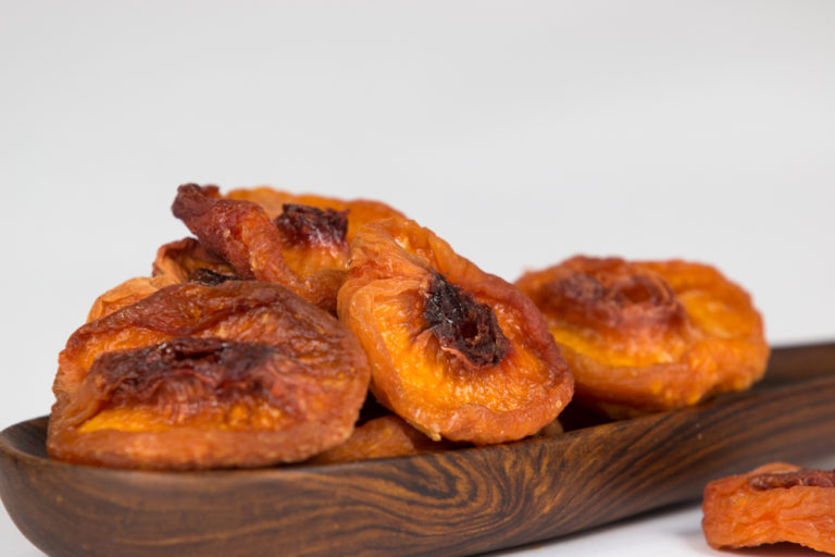 Dried Peaches California Extra Fancy Dried Fruit Arcade Snacks