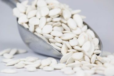 Pumpkin Seeds, Country-style