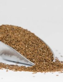 Brown Flax Seed