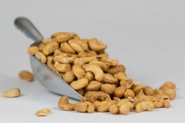 Fancy Cashews