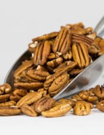 Pecans, Jr. Mammoth Halves