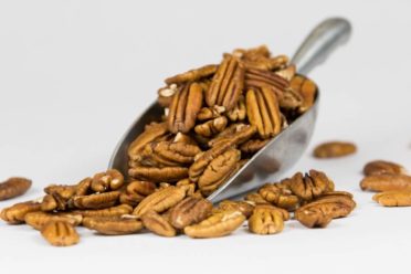 Pecans, Jr. Mammoth Halves