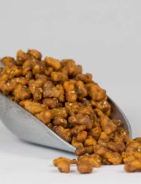Glazed Walnuts