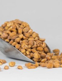 Honey Roast Peanuts