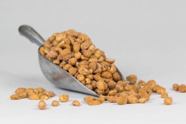 Honey Roast Peanuts