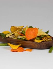 Vegetable Chips