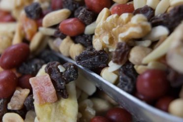 Mother's Mystery Mix