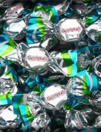 Wrapped Glitterato Mentissimo Mints