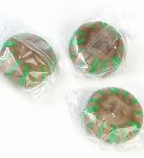 Chocolate Starlight Mints