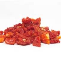Diced Sun-Dried Tomatoes