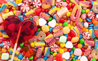 Candy Salad: How to Make the New, Tasty Trend