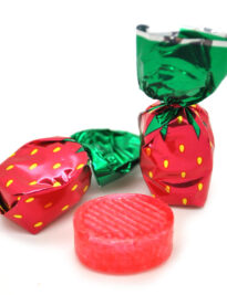 strawberry delight candies