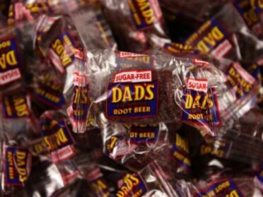 Sugar Free Root Beer Barrels