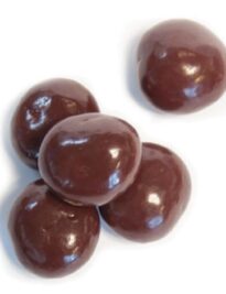 Dark and Milk Chocolate Cherries