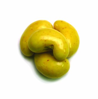 White Chocolate Coconut Spice Cashews - Image 2