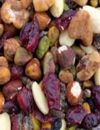 Amore Mio Trail Mix