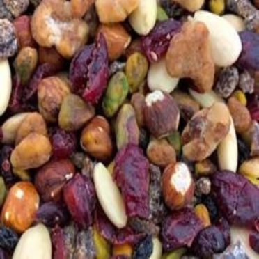 Amore Mio Trail Mix