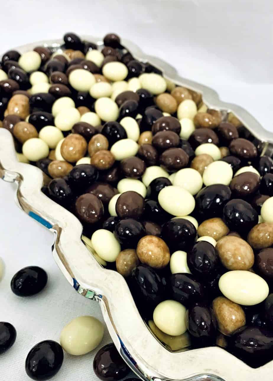 Barista Blend Espresso Beans - Image 2