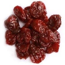 Dried Caifornia Bing Cherries