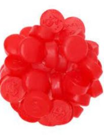 Red Cherry Juju Coins