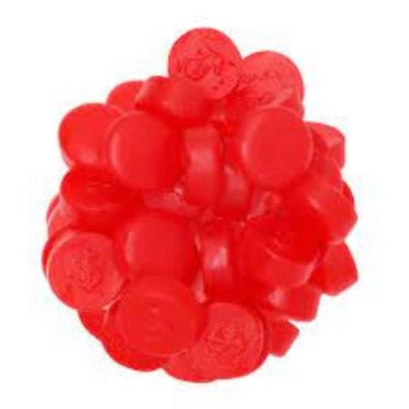 Red Cherry Juju Coins