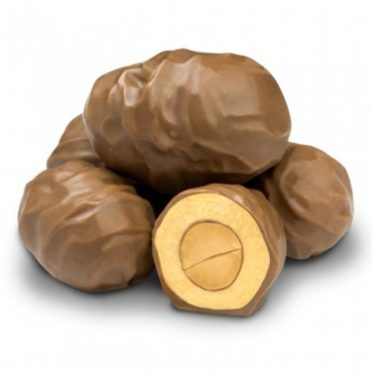 Milk Chocolate Peanut Butter Peanuts
