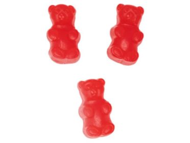 Cinnamon Juju Bears
