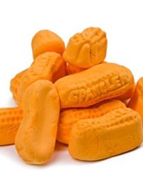 circus peanuts arcade snacks