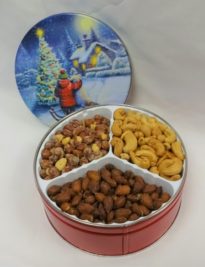 Pub Nut Trio Gift Tin