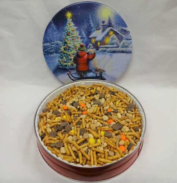 Peanut Butter Lovers Tin - Image 2