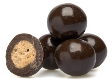 Dark Chocolate Malt Balls