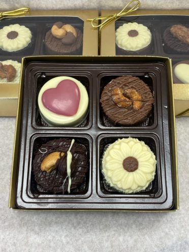 4 piece Oreo® Gift Box