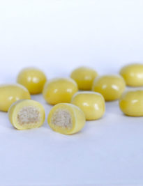 Lemon Shortcake Crunch