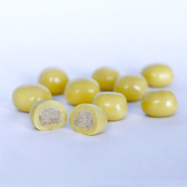 Lemon Shortcake Crunch
