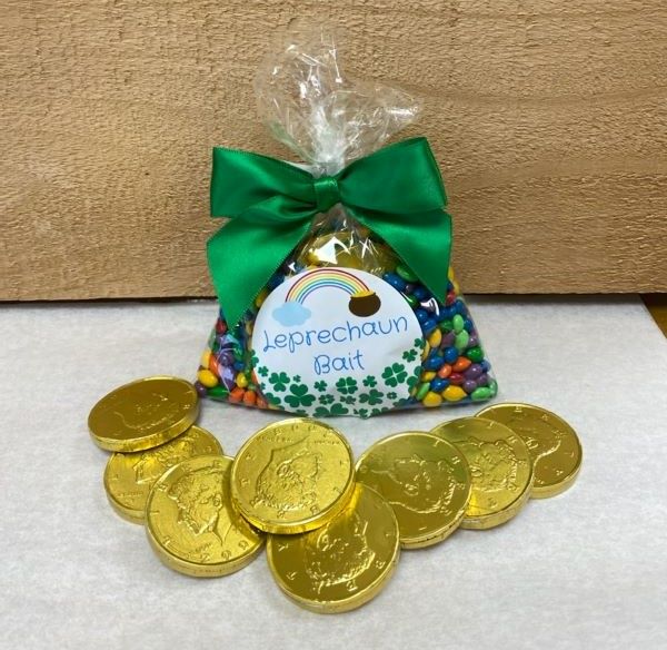 Leprechaun Bait