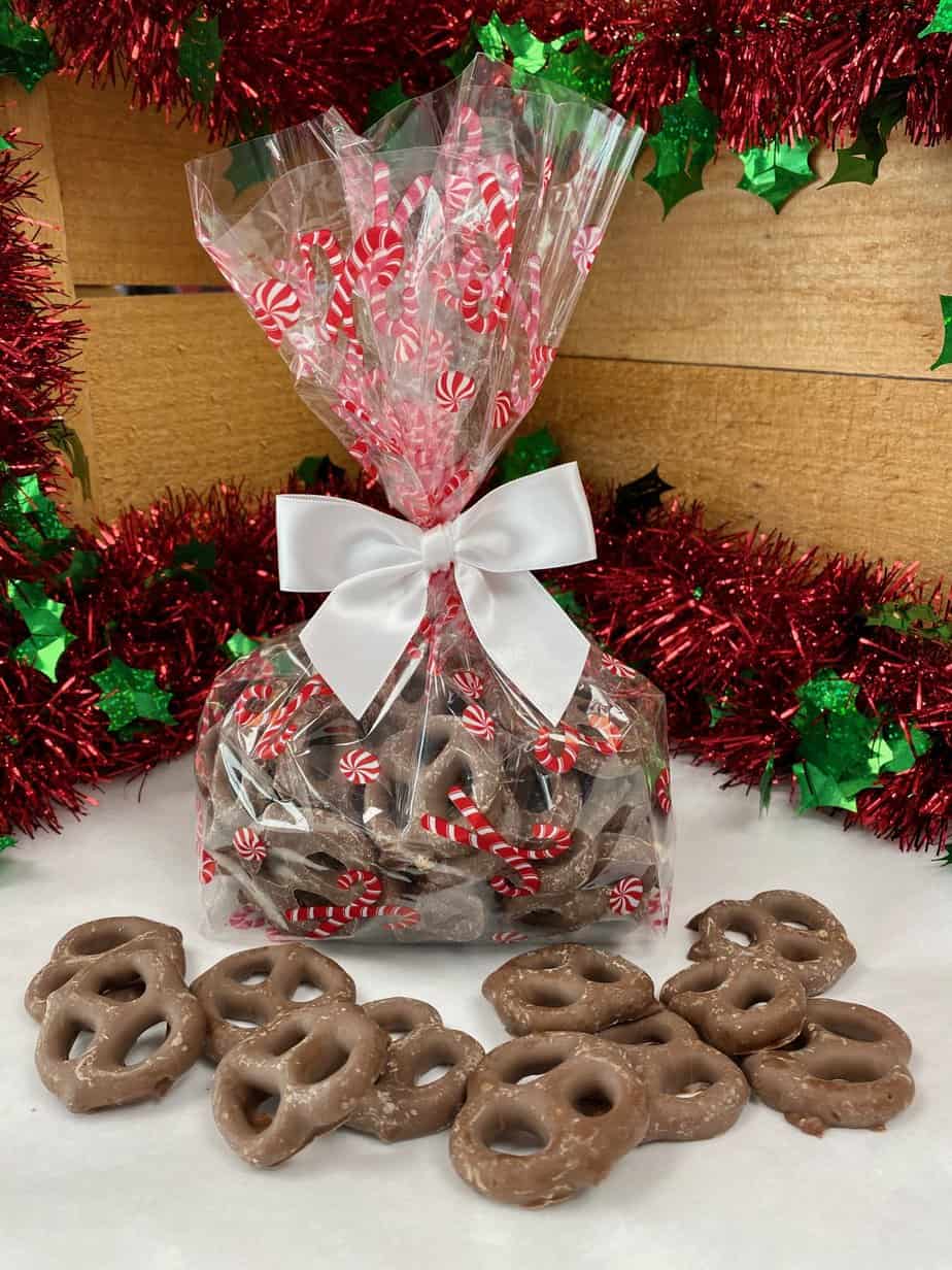 George's Stocking Stuffer Gift Bags - Image 2